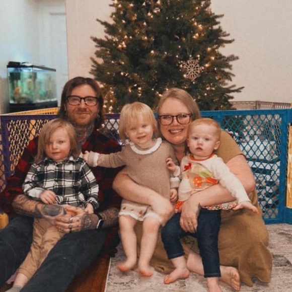 Meet your Posher, Corey - Picture 1 of 1